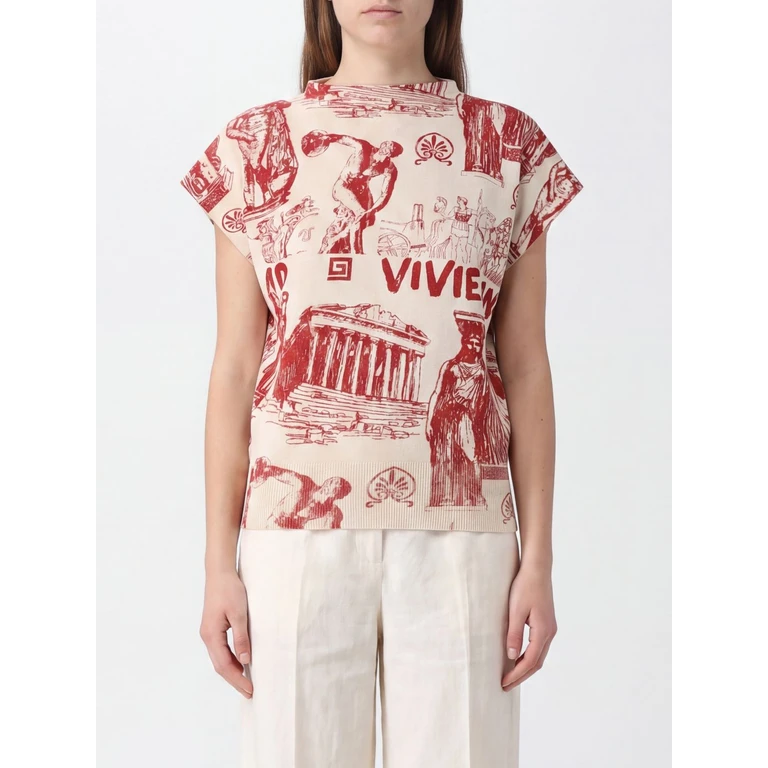 Top in rood