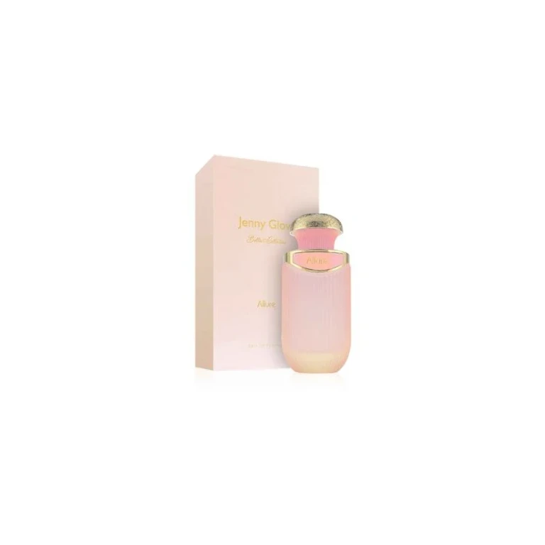 Allure EDP 100ml — Fragrance