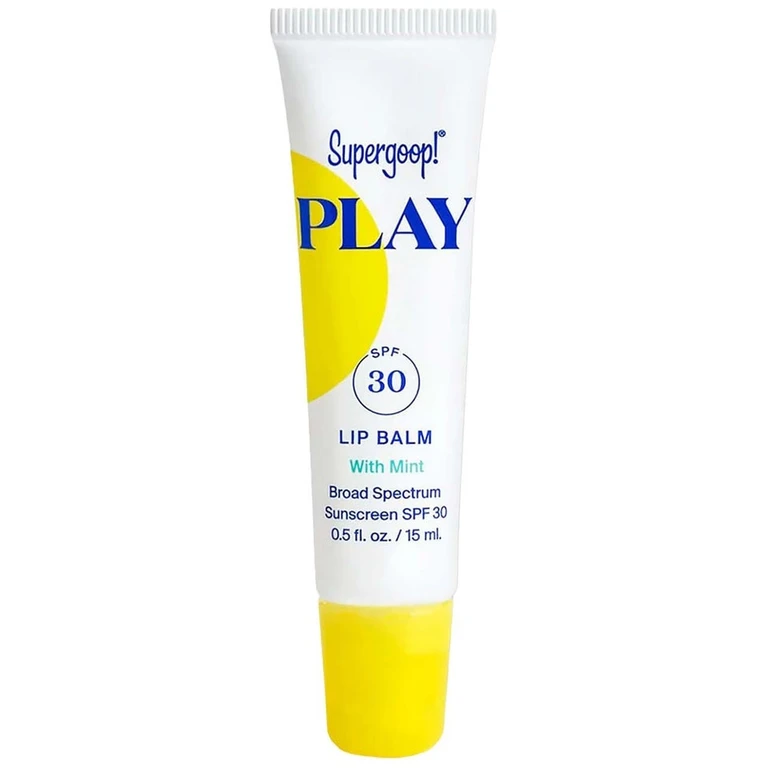 ! PLAY Lip Balm SPF 30 with Mint 0.5 fl. oz.