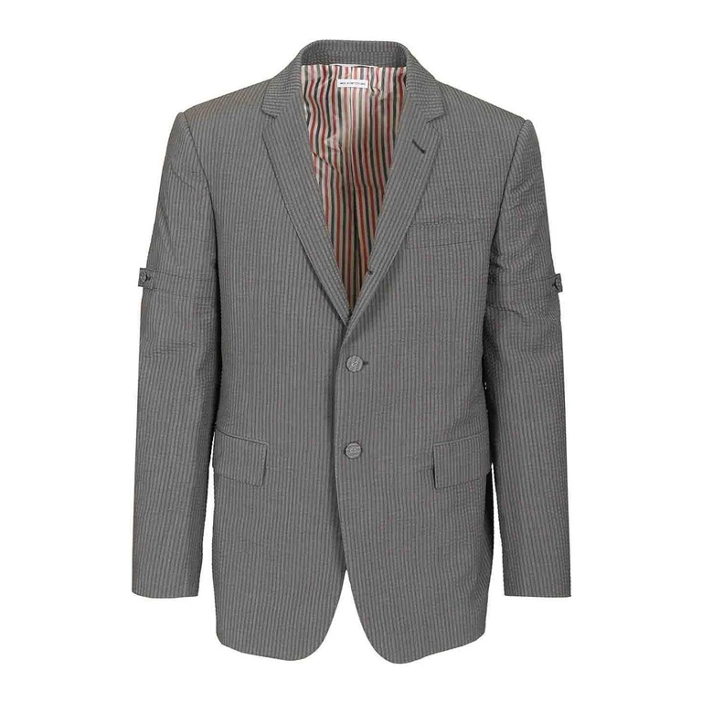 Blazer - Gris (MJC405O06455055)