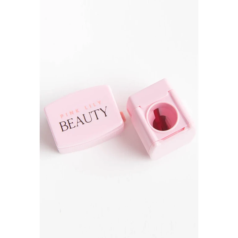 Beauty On Point Multi Pencil Sharpener