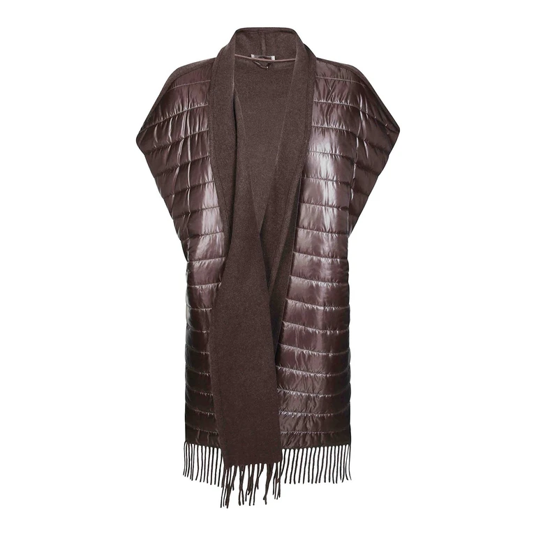 Gilet - Marron (GC00085DR333958810)
