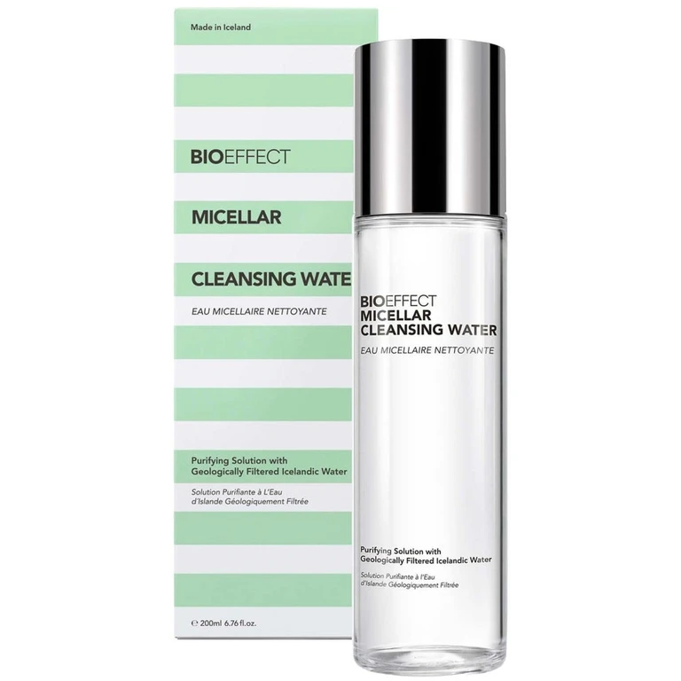 Micellar Cleansing Water 200ml
