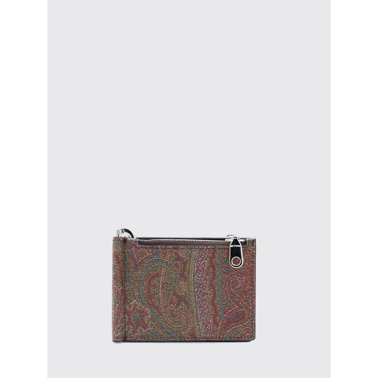 Wallet Men color Brown (MP2D0009AA086M0019)