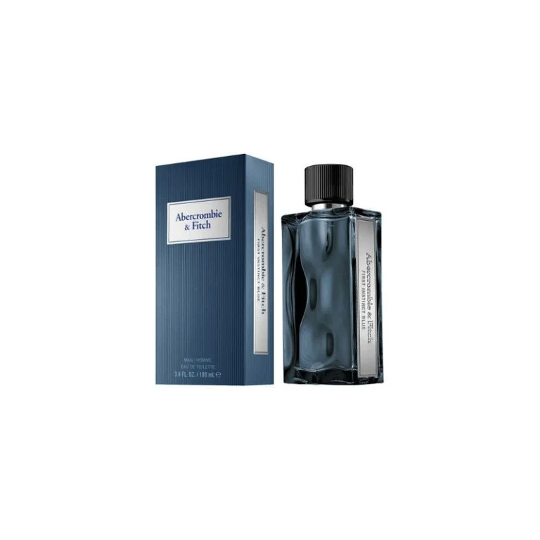 First Instinct Blue EDT 50ml