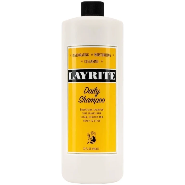 Shampoo quotidiano Layrite 946 ml