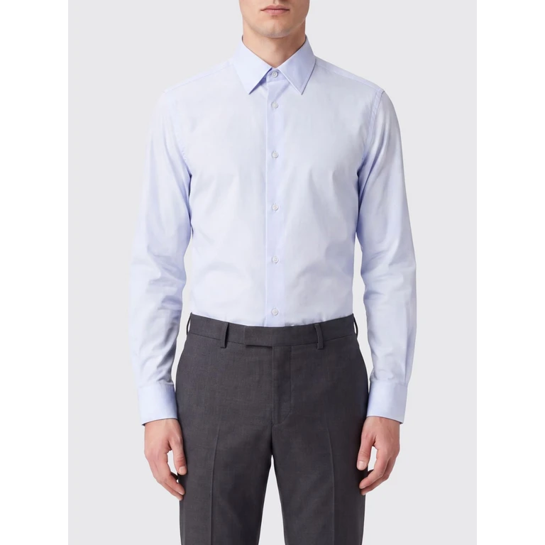 Camisa Paul Smith de corte clásico