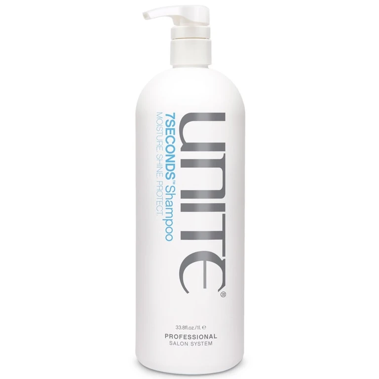 7 Seconds Shampoo 33.8 oz