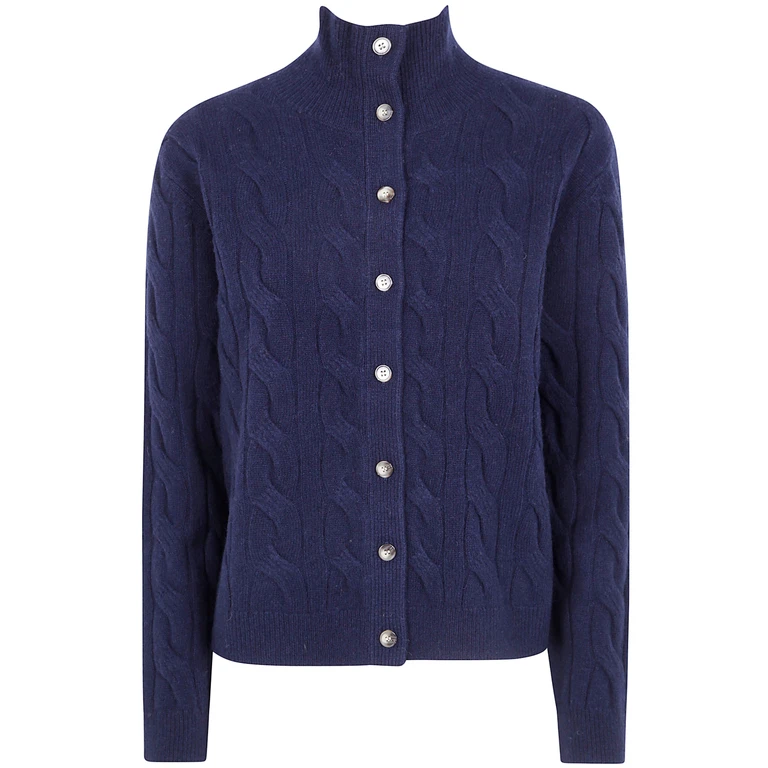 Sweater Wool Recycled Nylon "Pippin"