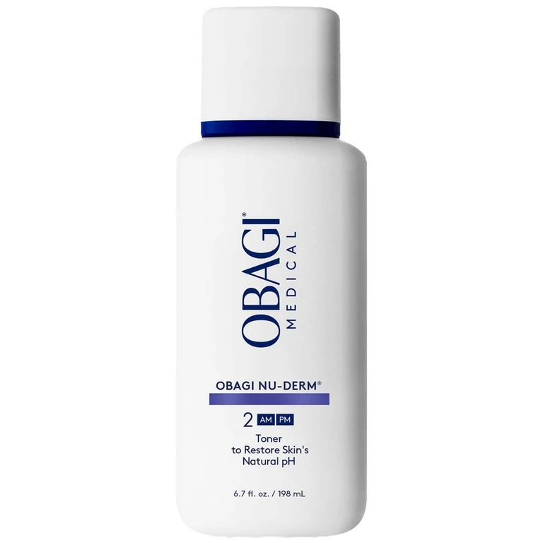 Nu-Derm Toner (6.7 oz.)