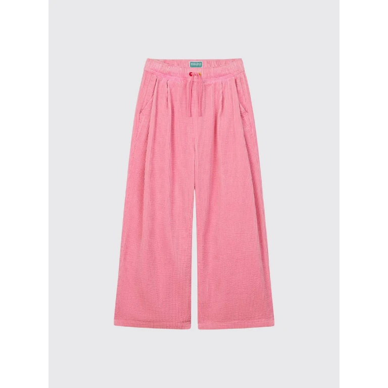 Pants Kids color Pink (K6216145A)