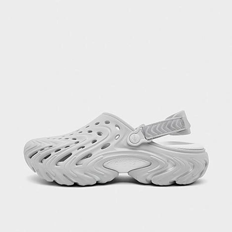 Echo 2 Clog Schoenen in Atmosphere Chrome