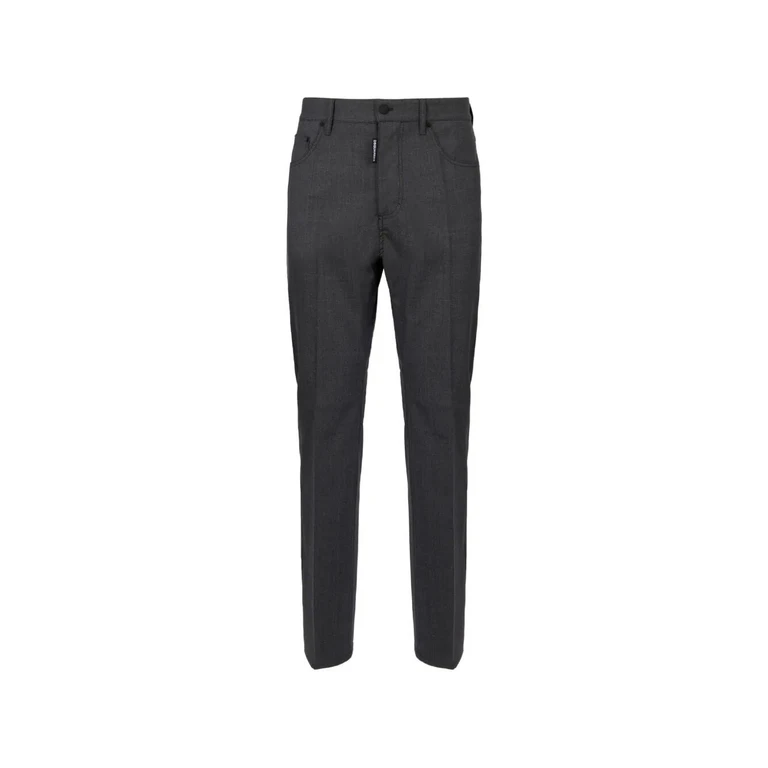 `642` Tailored Pants
