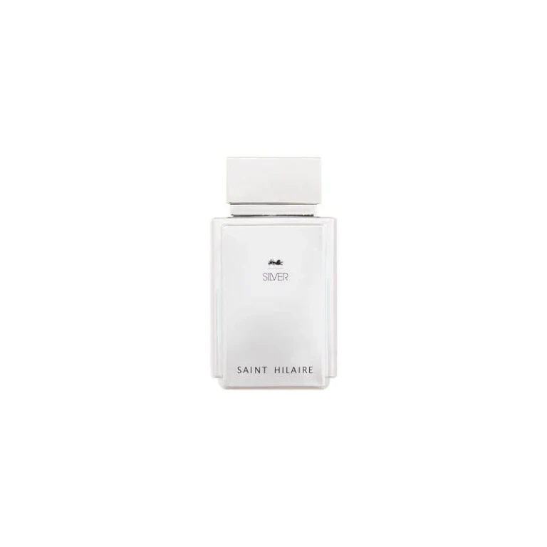 Silver EDP 100ml — Fragrance