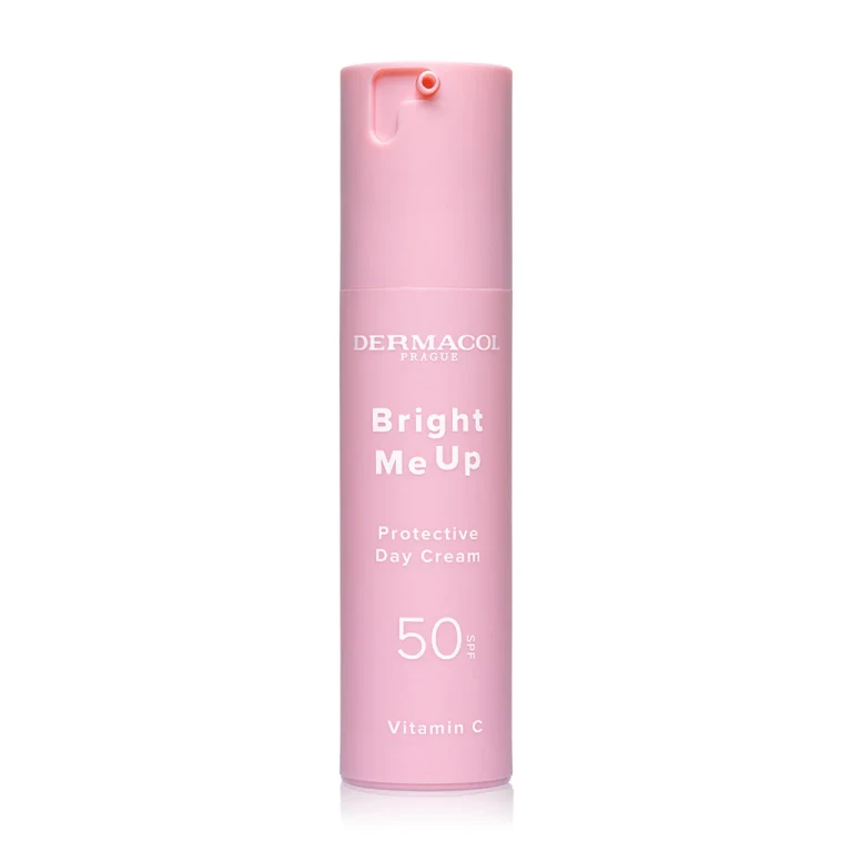 Bright Me Up protettivo crema giorno SPF 50 50 ml