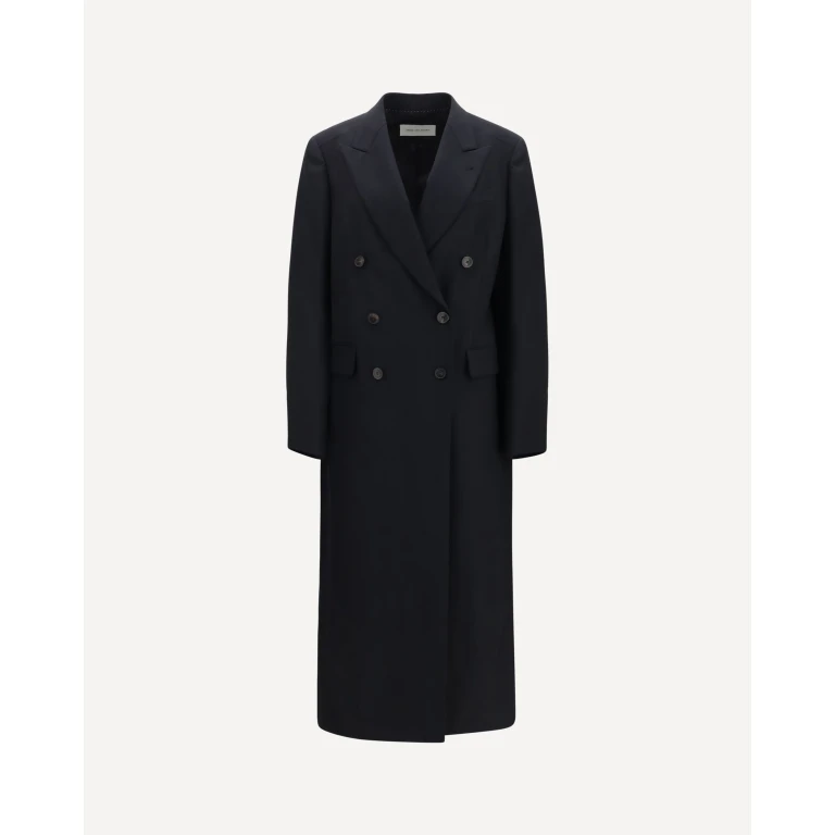 Long wool Coat Female 36