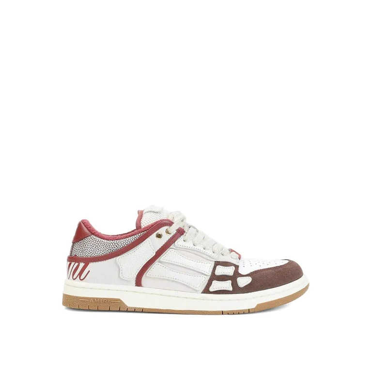 Baskets - Marron (AMSNSN1049TOBACCO)