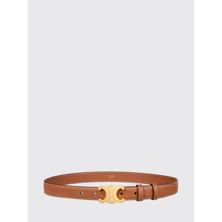 Belt Woman color Brown (45AK93A7804LU)
