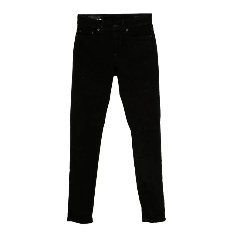 `Monroe` 5-Pocket Pants