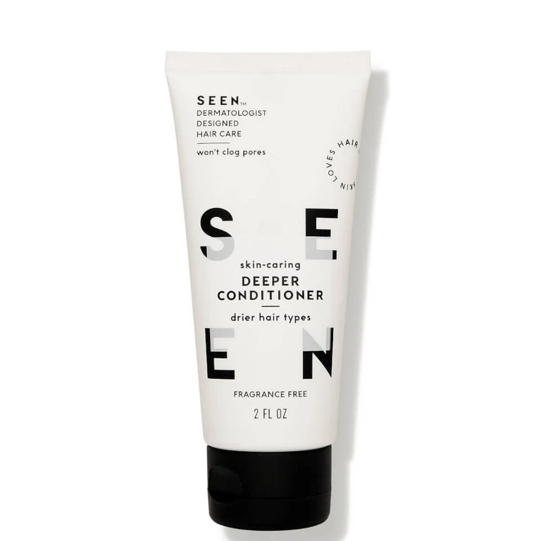 Deeper Conditioner - Fragrance Free 57ml