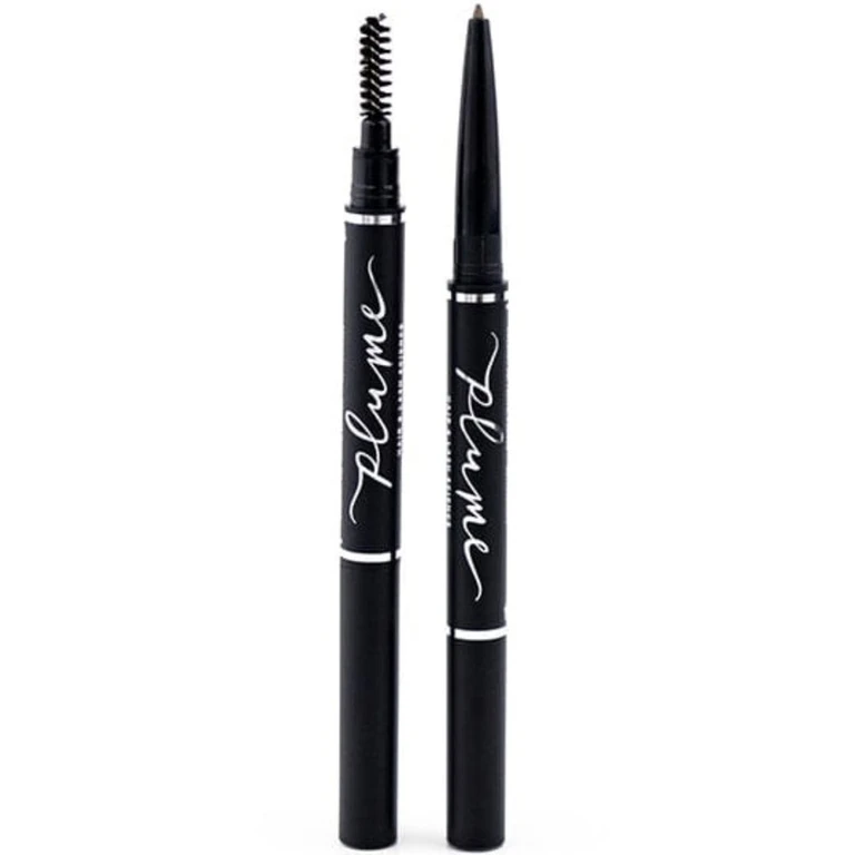 Nourish & Define Refillable Brow Pencil (Various Shades) - Golden Silk