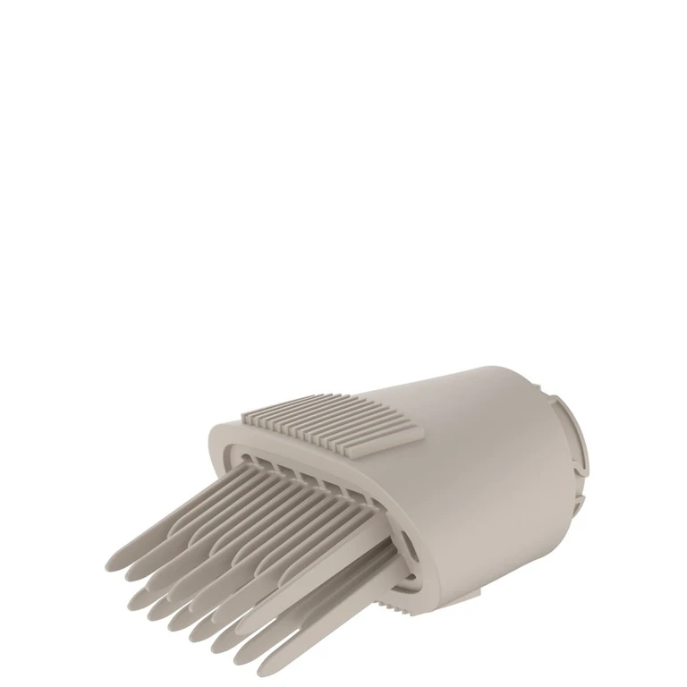 FlexStyle Wide-Tooth Comb Attachment