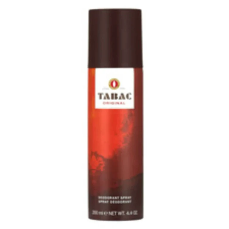 Deodorant Spray 250ml — Deodorant
