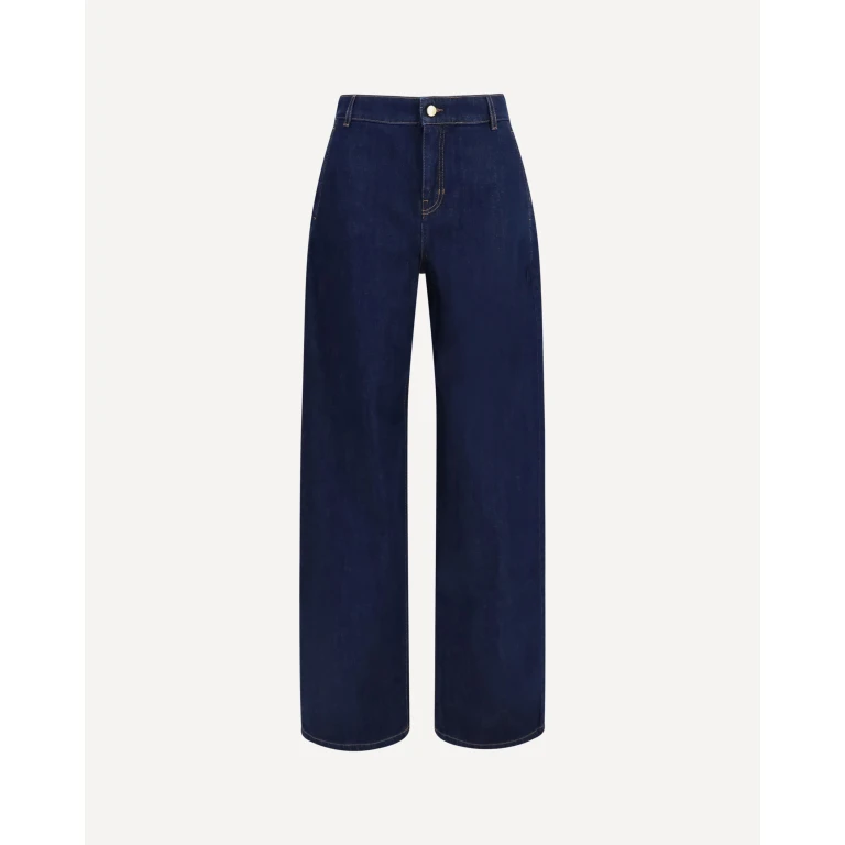 Barrel Jeans Female 40