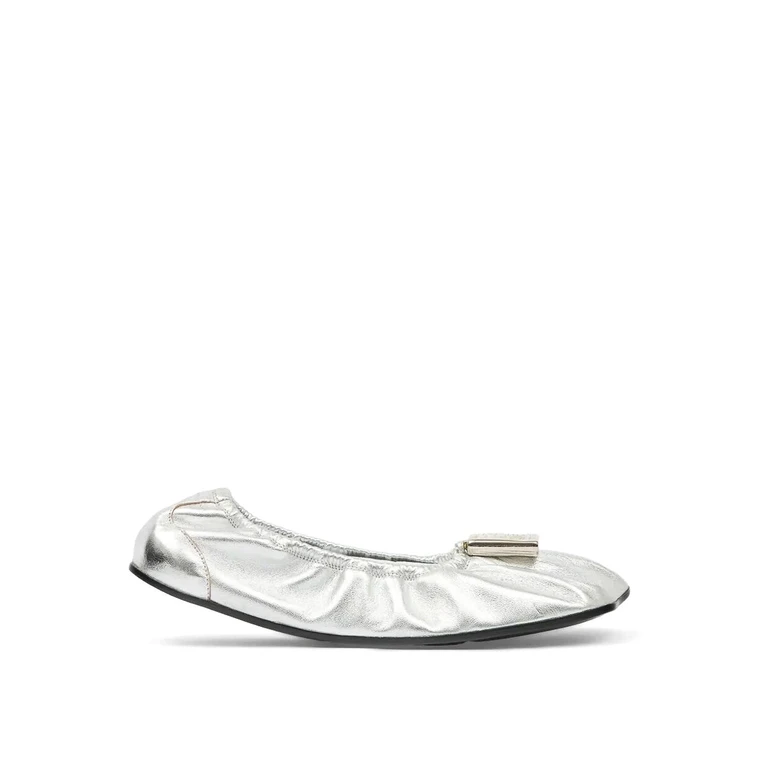 Ballerines - Métallique (S59WZ0106P7703T9002)