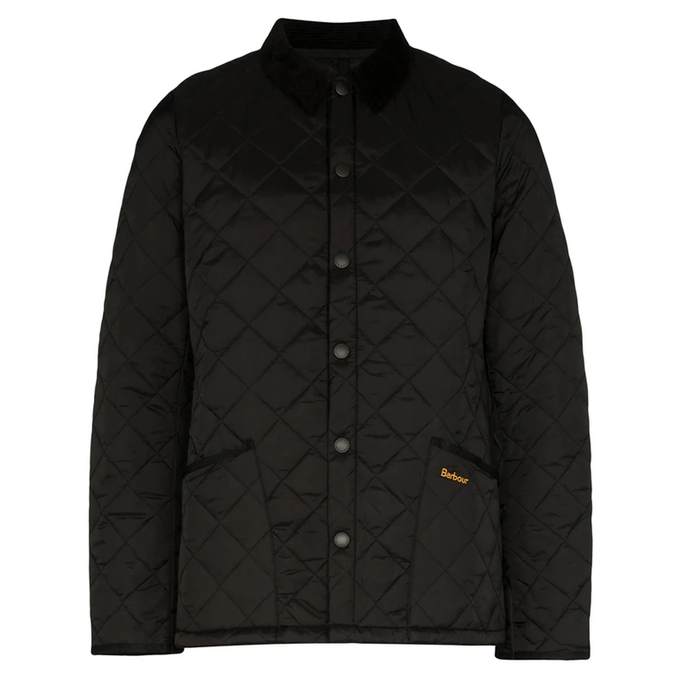 Casaco acolchoado Barbour Heritage Lidde