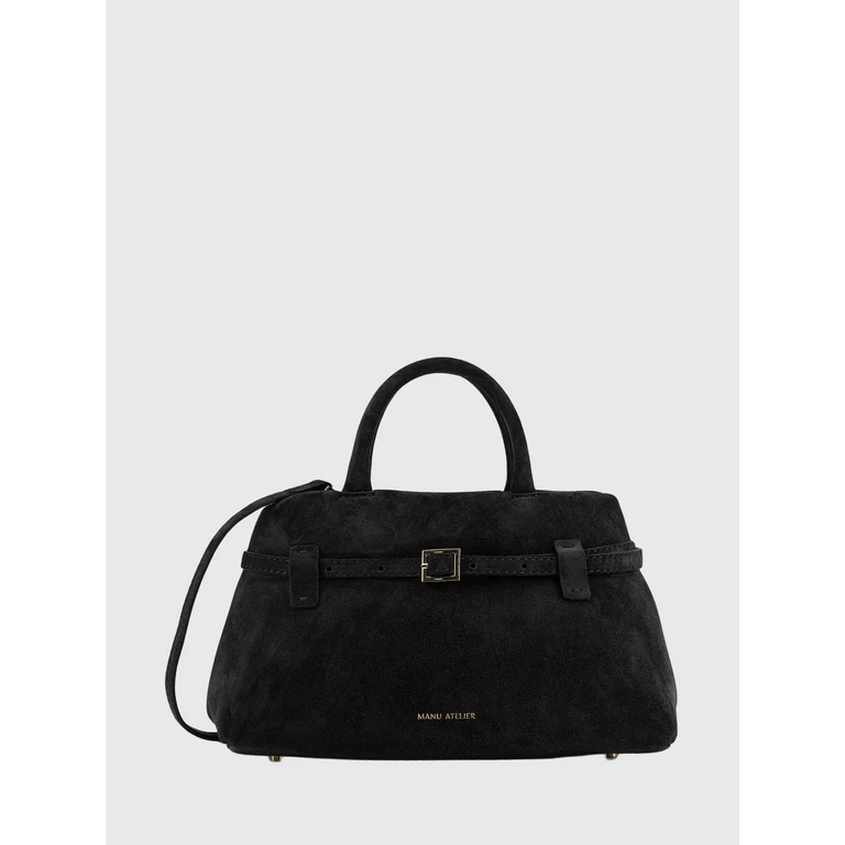 Handbag Woman color Black (2024378BLACK)