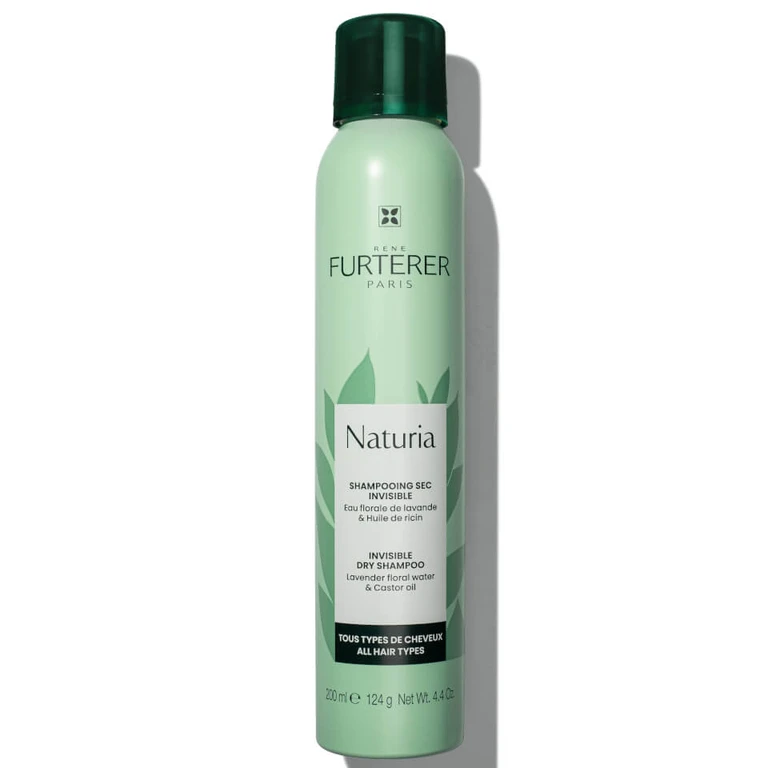 Naturia Invisible Dry Shampoo 6.7 fl. oz