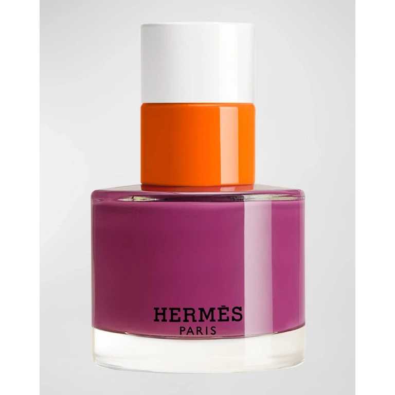 Paris, Naturale, Laccato, Smalto, 48, Ultravioletto, 15 ml