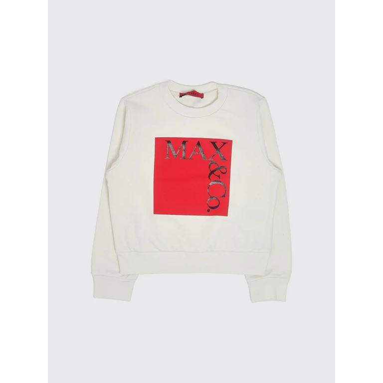 Sweater Kids color Yellow Cream (MX0037MX056MX10E)
