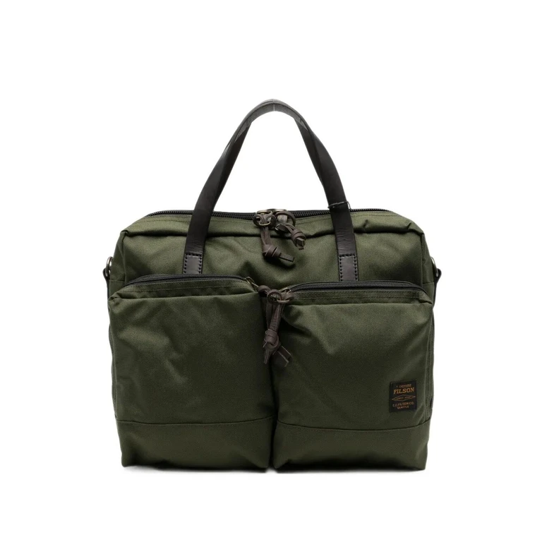 Laptop Bag Polyamide "Dryden"