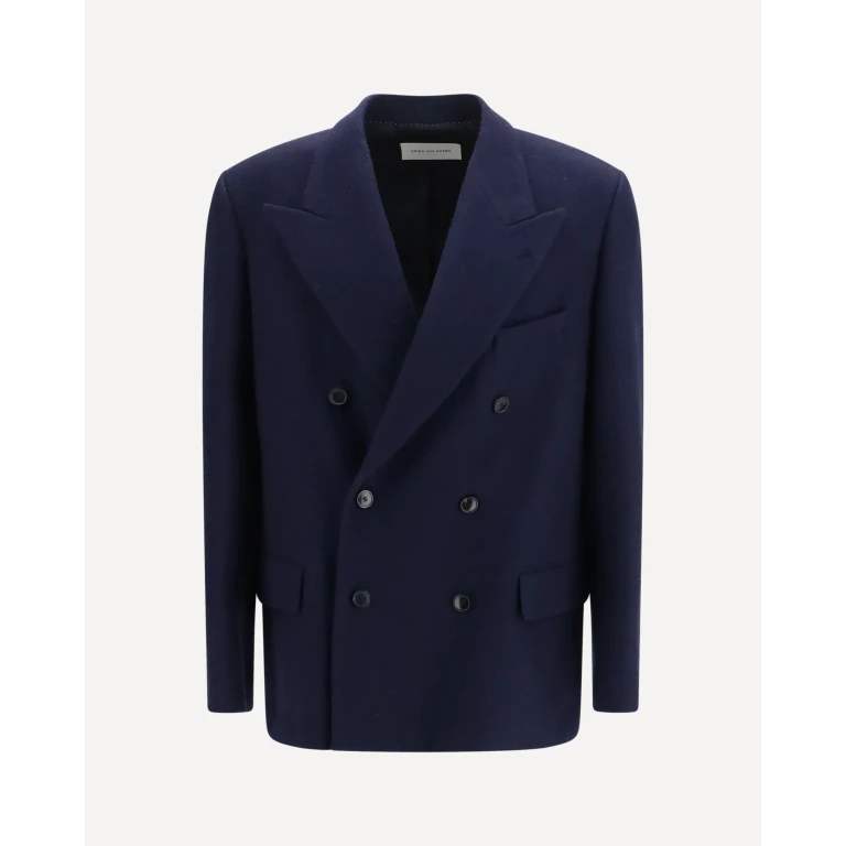 Bosier wool Blazer Male S