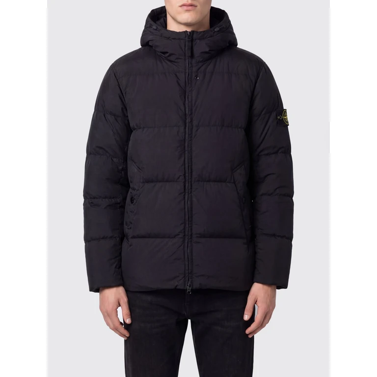 Jacket Men color Black (4100037S0A23V0029)