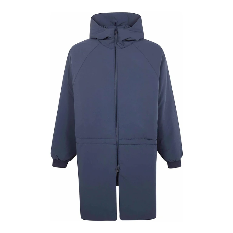 Parka - Noir (202HO258251FVINTAGE)