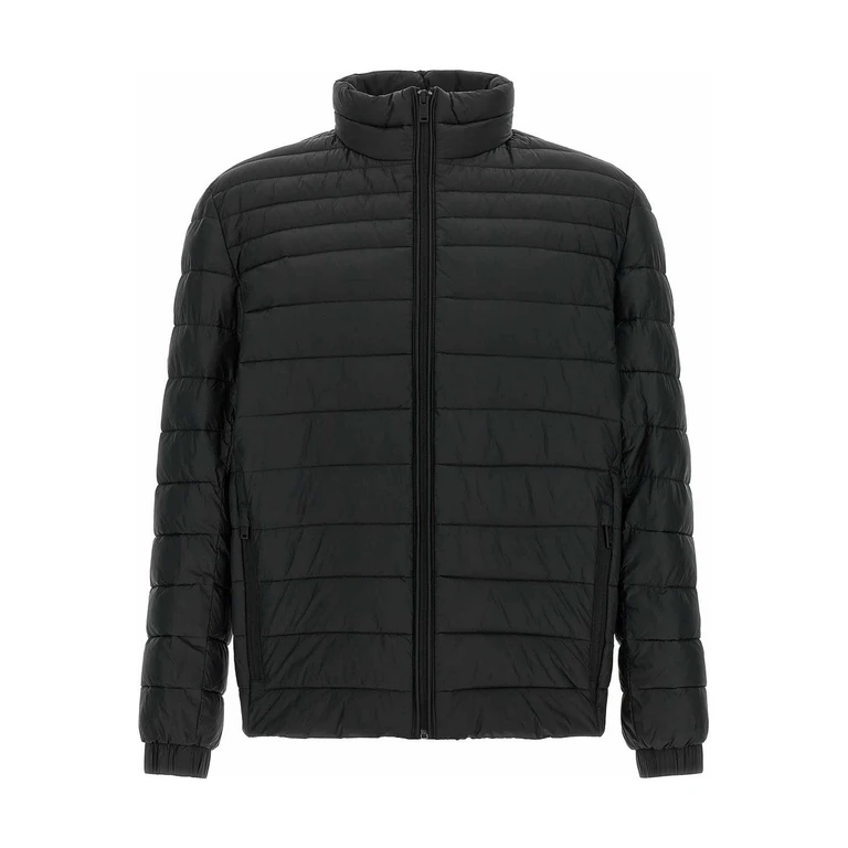 Blouson Rembourré - Noir (50549252001)