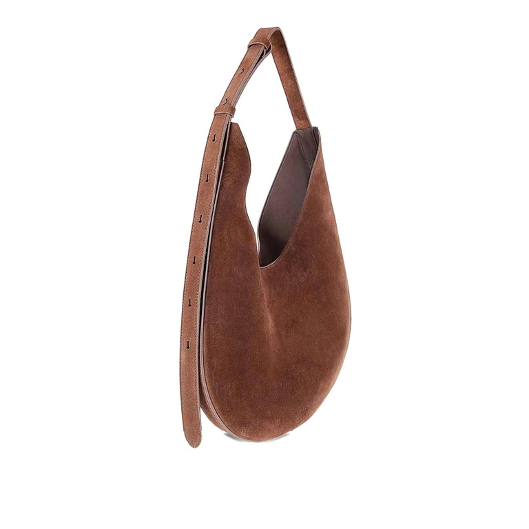 Sac Porté Épaule - Marron (03FW25HO100238)