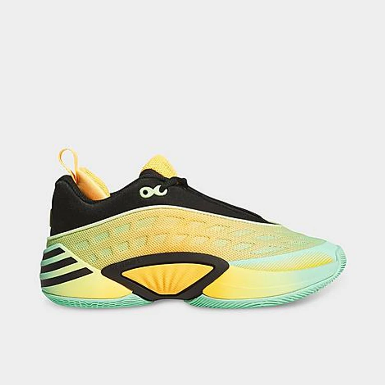 Kinder D.O.N. Issue #8 Basketballschuhe
