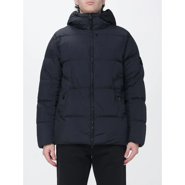 Jacket Men color Navy (4100037S0A23V0020)