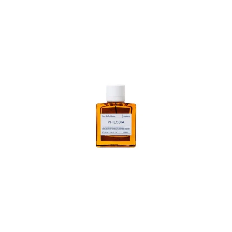 Philosia EDT 50ml — Fragrance