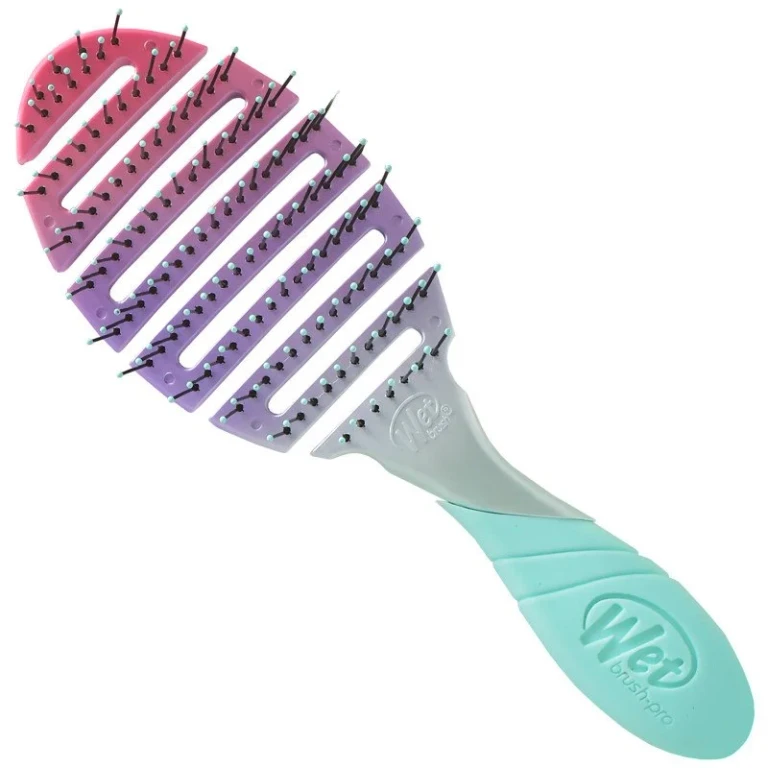 Pro Flex Spazzola per capelli asciutti Ombre Millenial