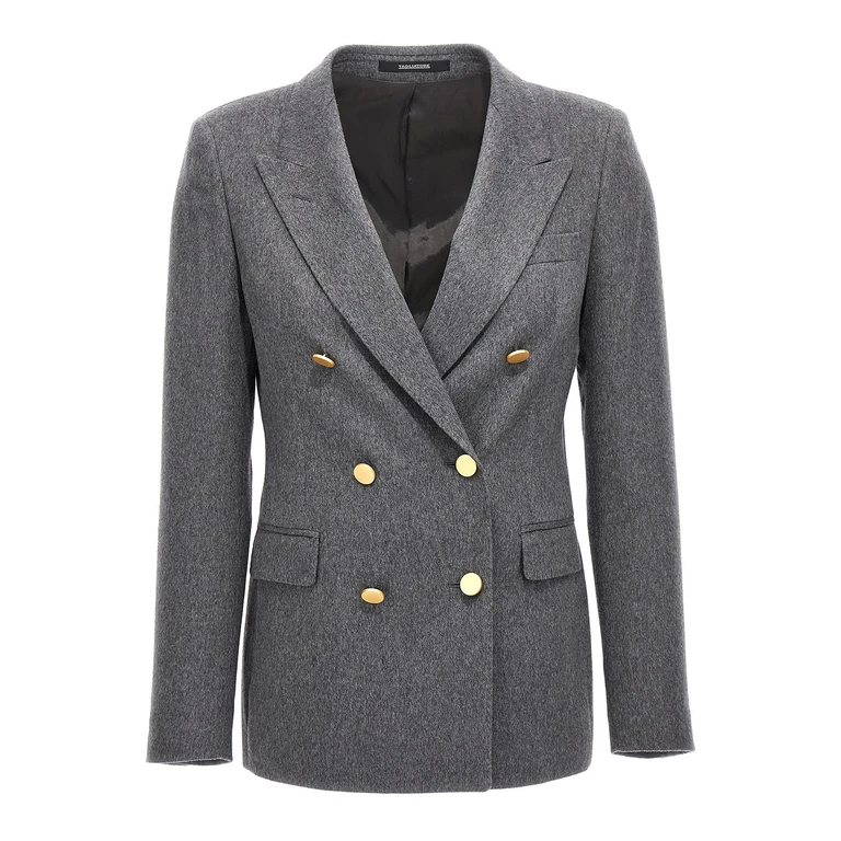 Blazer - Gris (JPARIGI10B190014G5065)