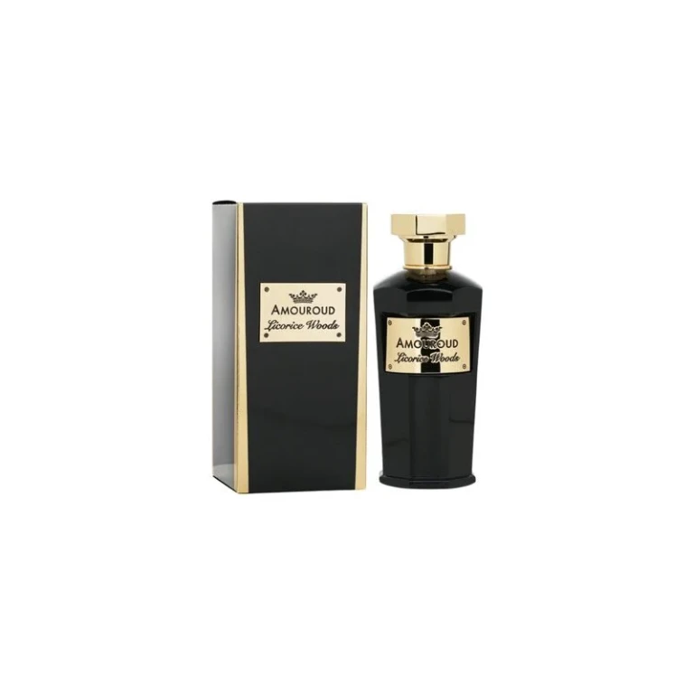 Licorice Woods EDP 100ml — Fragrance