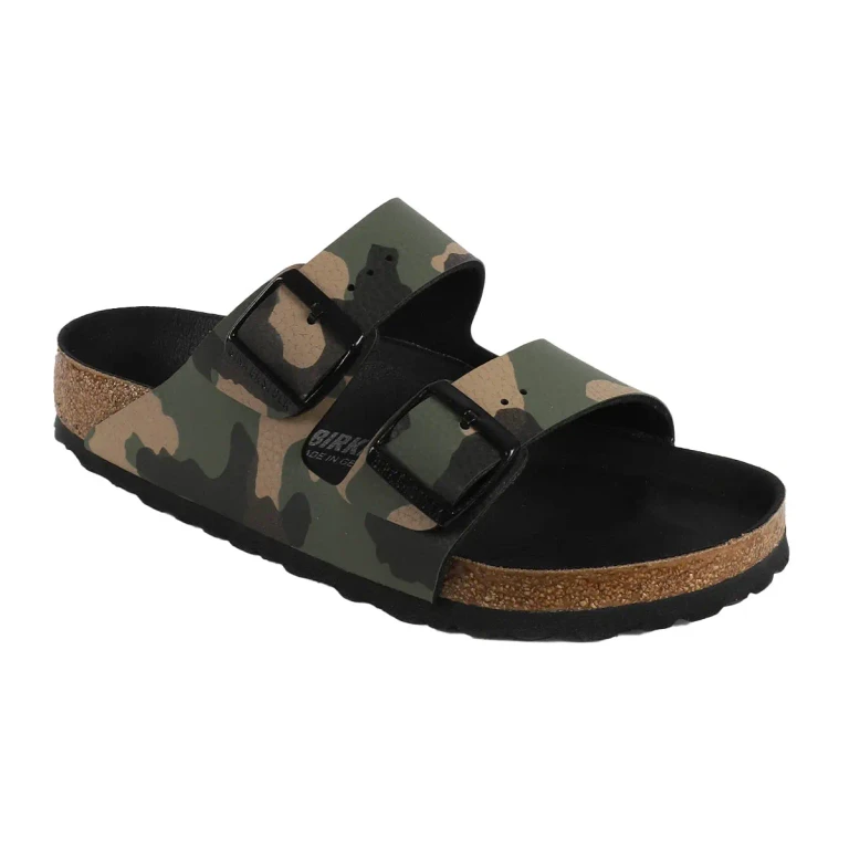 Arizona Birko-Flor Sandals
