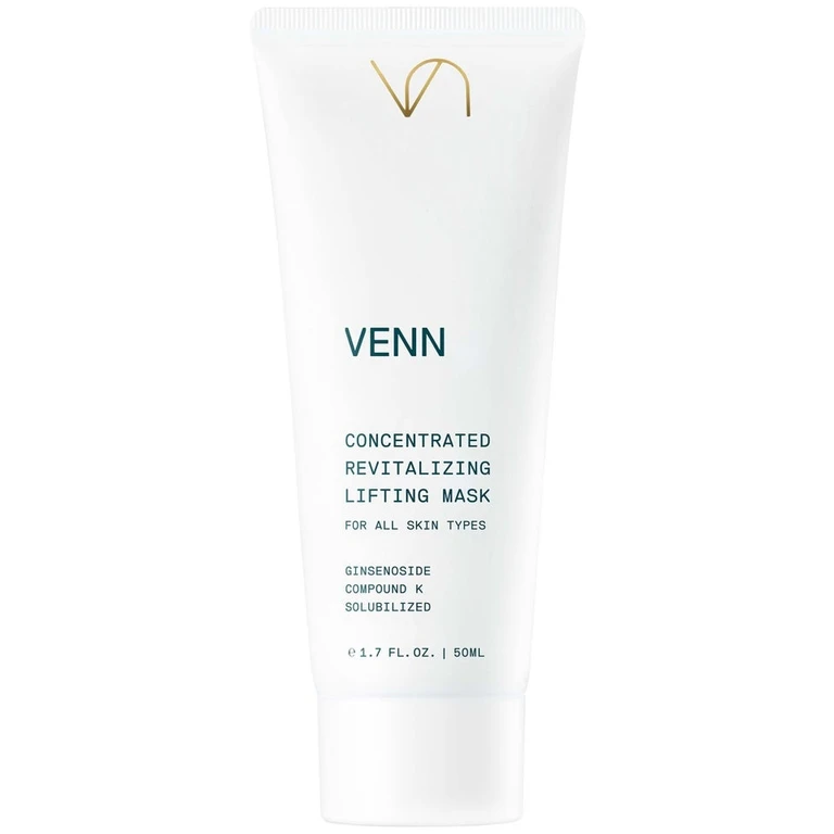 Concentrated Revitalizing Lifting Mask 50ml
