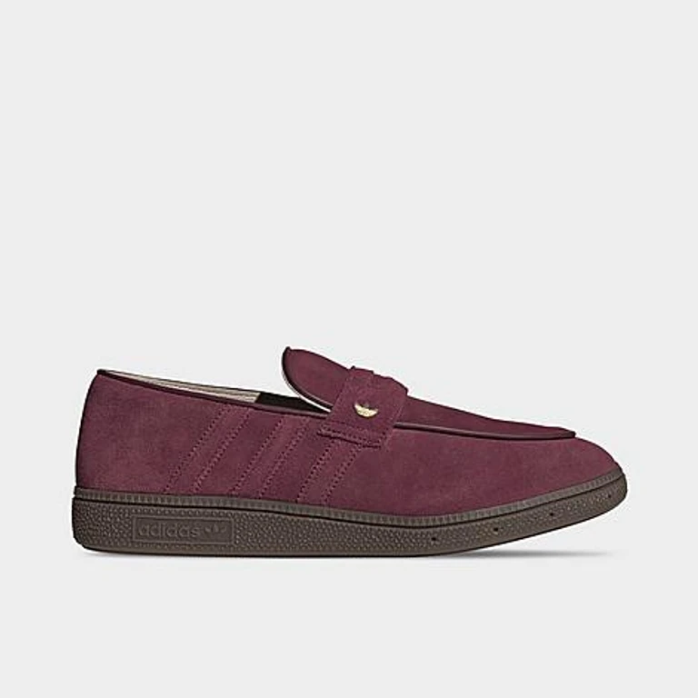 Originals Handball Spezial Loafer Freizeitschuhe