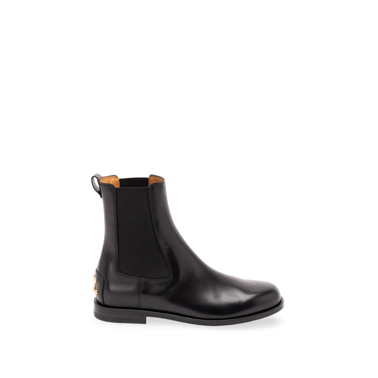 Tod's New Francies Boots